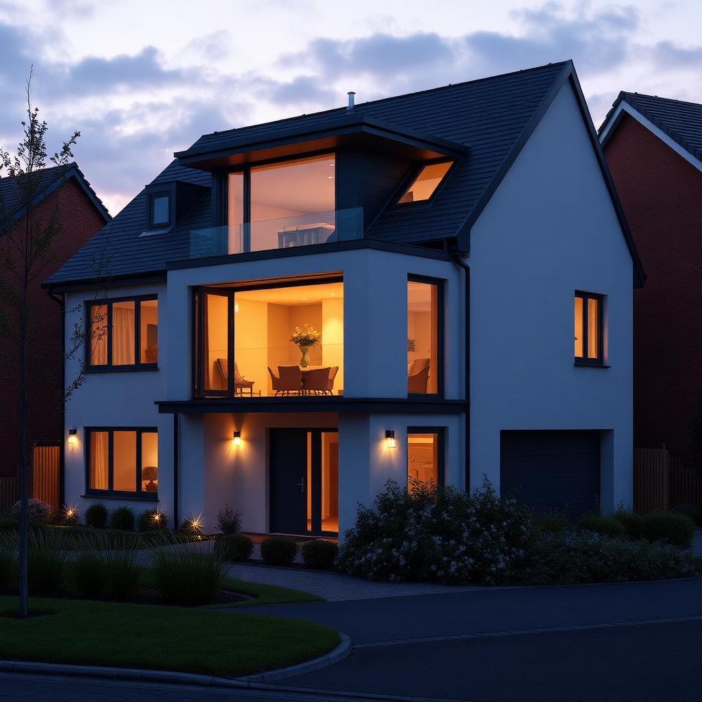 Premium Neubau