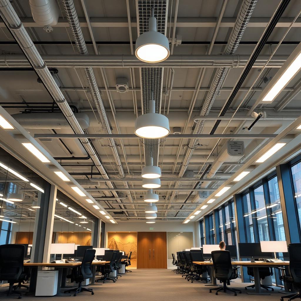Büroelektrik