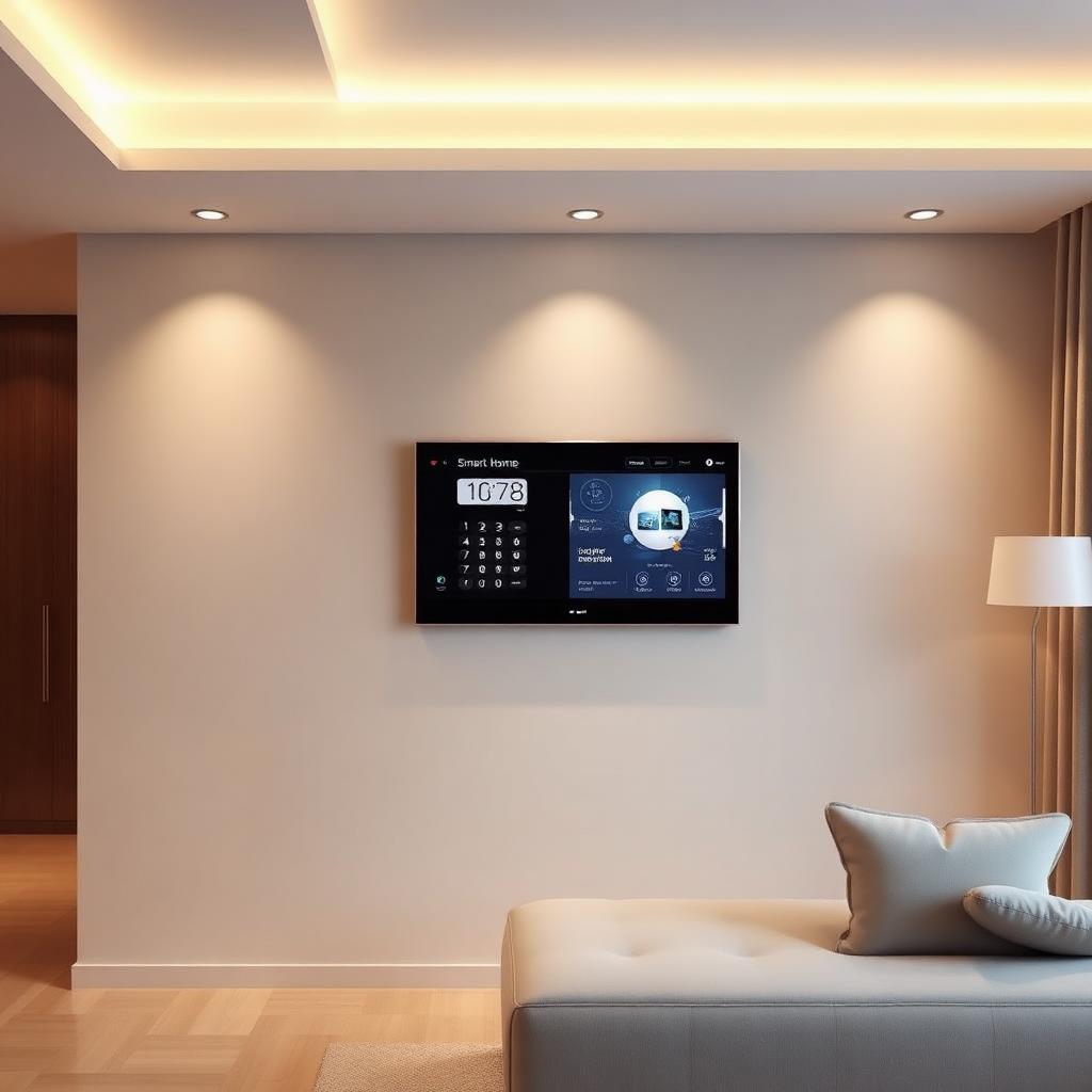 Smart Home