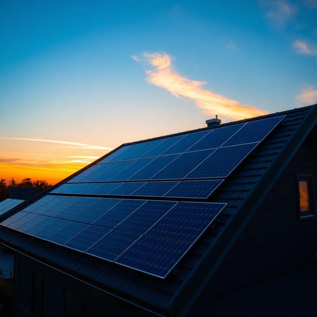 Photovoltaik