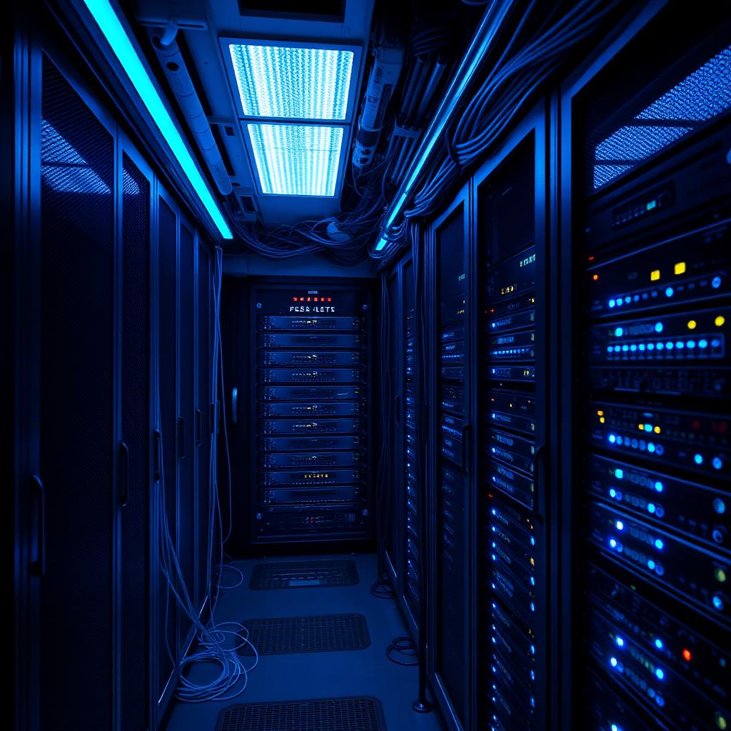 Technikraum